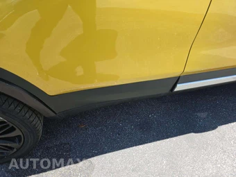 2023 Kia Seltos Nightfall - miniatura 24