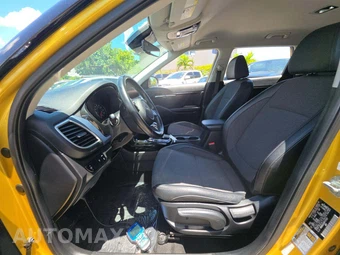 2023 Kia Seltos Nightfall - miniatura 6