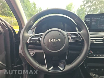 2023 Kia Seltos S – miniatura 10