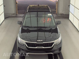 2023 Kia Seltos S – miniatura 2
