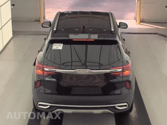 2023 Kia Seltos S – miniatura 5