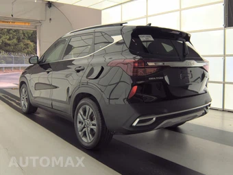 2023 Kia Seltos S – miniatura 6