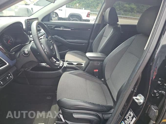 2023 Kia Seltos S – miniatura 7