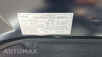 2023 Kia Seltos S – miniatura 17