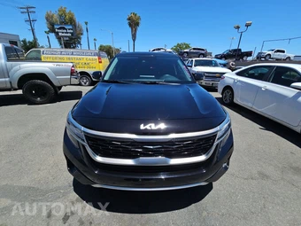2023 Kia Seltos S – miniatura 2