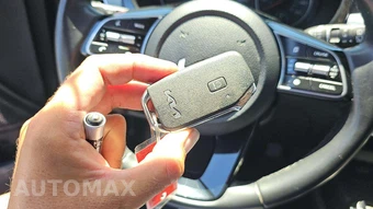 2023 Kia Seltos S – miniatura 22