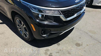 2023 Kia Seltos S – miniatura 25