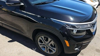 2023 Kia Seltos S – miniatura 28