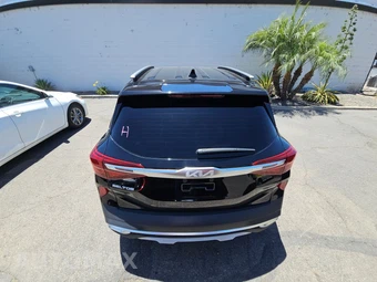 2023 Kia Seltos S – miniatura 5
