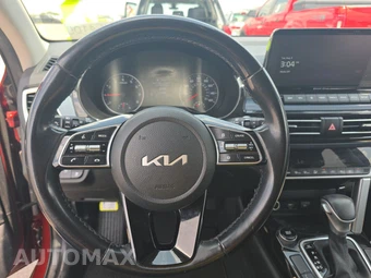 2023 Kia Seltos S - miniatura 10