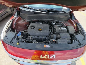 2023 Kia Seltos S - miniatura 15
