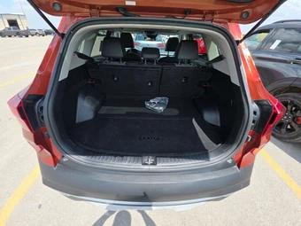 2023 Kia Seltos S - miniatura 16