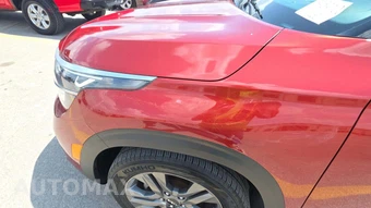2023 Kia Seltos S - miniatura 19