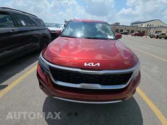 2023 Kia Seltos S - miniatura 2