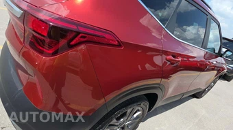 2023 Kia Seltos S - miniatura 22