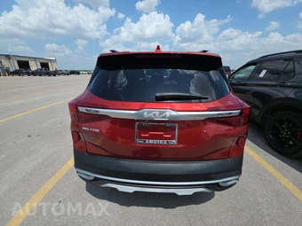 2023 Kia Seltos S - miniatura 5