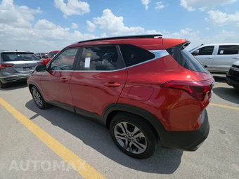 2023 Kia Seltos S - miniatura 6