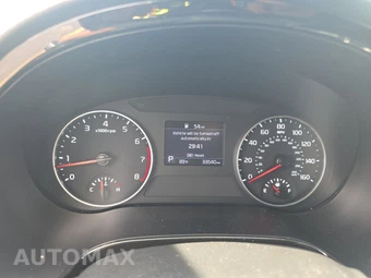 2023 Kia Seltos S – miniatura 12