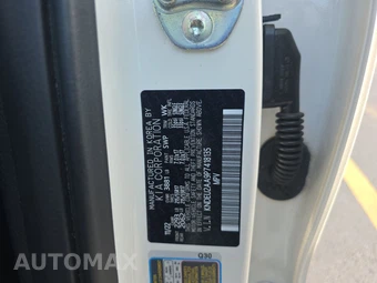 2023 Kia Seltos S – miniatura 14
