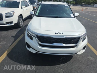 2023 Kia Seltos S – miniatura 2