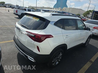 2023 Kia Seltos S – miniatura 4