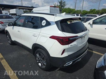 2023 Kia Seltos S – miniatura 6