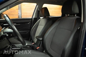 2023 Kia Seltos S - miniatura 10