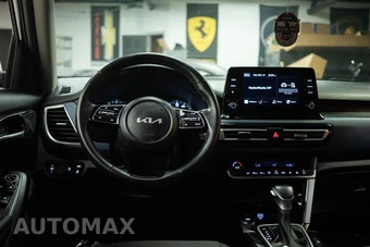 2023 Kia Seltos S - miniatura 17