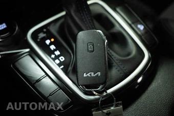 2023 Kia Seltos S - miniatura 28