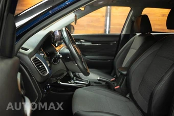 2023 Kia Seltos S - miniatura 8