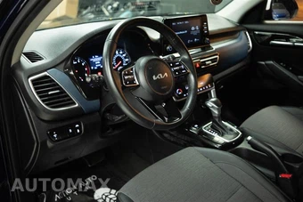 2023 Kia Seltos S - miniatura 9