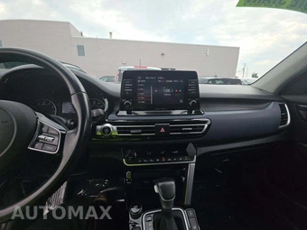 2023 Kia Seltos S - miniatura 10