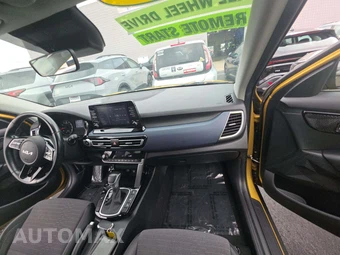 2023 Kia Seltos S - miniatura 19