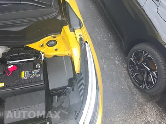 2023 Kia Seltos S - miniatura 21