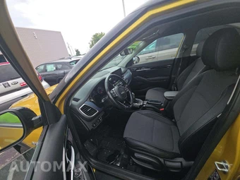 2023 Kia Seltos S - miniatura 6