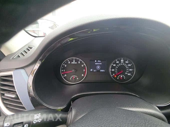 2023 Kia Seltos S - miniatura 9