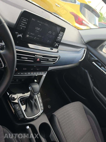 2023 Kia Seltos S - miniatura 10
