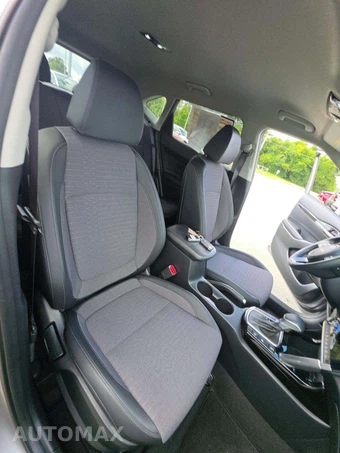 2023 Kia Seltos S - miniatura 18