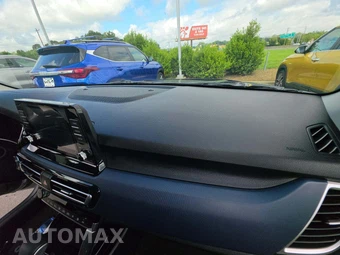 2023 Kia Seltos S - miniatura 19