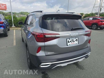 2023 Kia Seltos S - miniatura 2