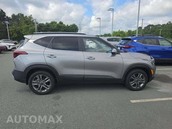 2023 Kia Seltos S - miniatura 4