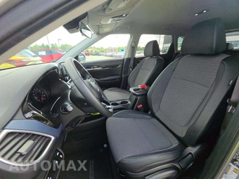 2023 Kia Seltos S - miniatura 6