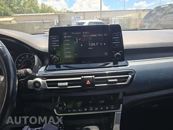 2023 Kia Seltos S - miniatura 10