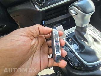 2023 Kia Seltos S - miniatura 8
