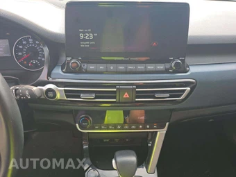 2023 Kia Seltos S – miniatura 10