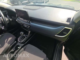 2023 Kia Seltos S – miniatura 19
