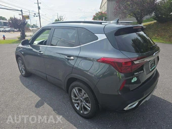2023 Kia Seltos S – miniatura 2