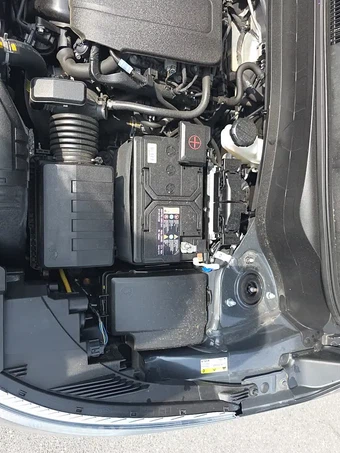 2023 Kia Seltos S – miniatura 27