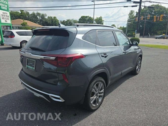 2023 Kia Seltos S – miniatura 3