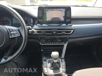 2023 Kia Seltos S – miniatura 10